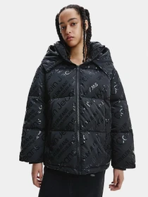 Куртки и дубленки Calvin Klein Jeans модель J20J217804_0GJ Фото