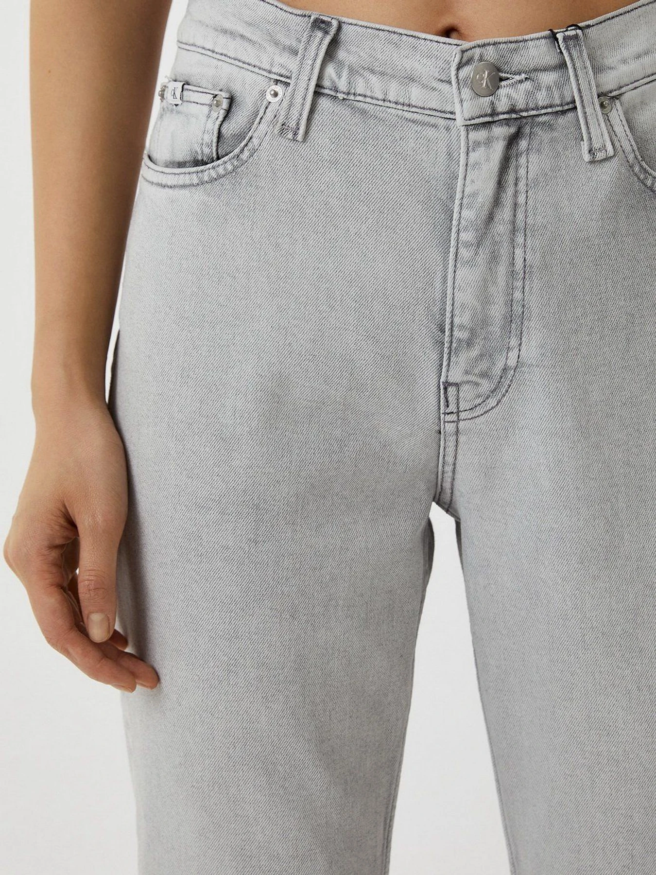 Джинсы Calvin Klein Jeans модель J20J217826_1AA Джинсы Calvin Klein Jeans модель J20J217826_1AA Фото