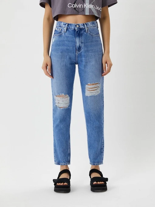 Джинсы Calvin Klein Jeans модель J20J217827_1A4 Фото
