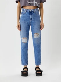 Джинсы Calvin Klein Jeans модель J20J217827_1A4 Фото