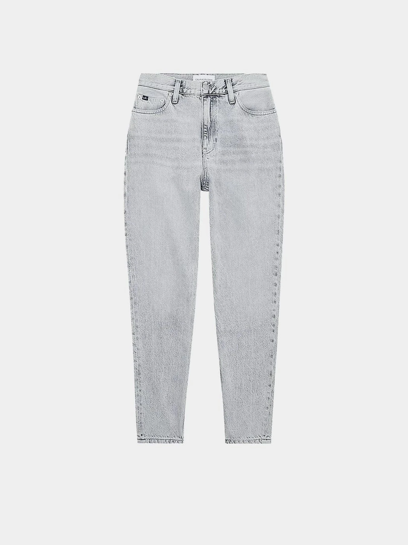 Джинси Calvin Klein Jeans Mom модель J20J217828_1BZ Джинси Calvin Klein Jeans Mom модель J20J217828_1BZ Фото