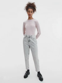 Джинси Calvin Klein Jeans Mom модель J20J217828_1BZ Фото