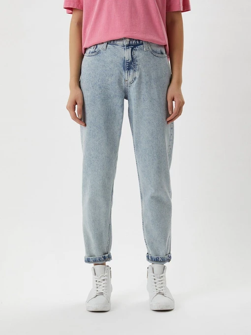 Джинсы Calvin Klein Jeans модель J20J217830_1AA Фото