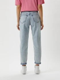 Джинсы Calvin Klein Jeans модель J20J217830_1AA Фото