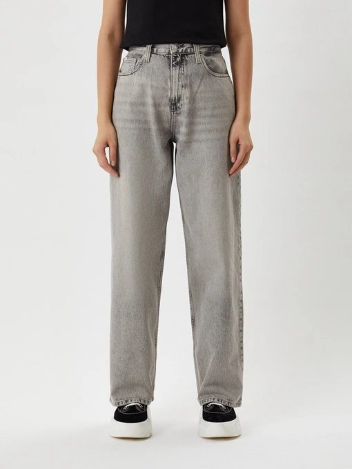Джинсы Calvin Klein Jeans модель J20J217868_1BZ Фото