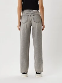 Джинсы Calvin Klein Jeans модель J20J217868_1BZ Фото
