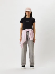 Джинсы Calvin Klein Jeans модель J20J217868_1BZ Фото