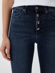Джинсы Calvin Klein Jeans модель J20J217869_1BJ Фото