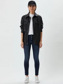 Джинсы Calvin Klein Jeans модель J20J217869_1BJ Фото