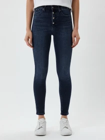Джинсы Calvin Klein Jeans модель J20J217869_1BJ Фото