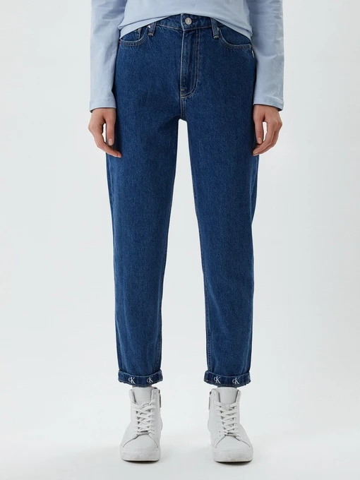 Джинсы Calvin Klein Jeans Donna модель J20J217871_1A4 Фото