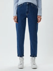 Джинсы Calvin Klein Jeans Donna модель J20J217871_1A4 Фото