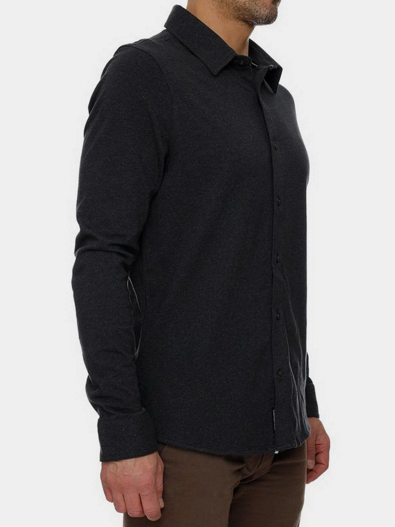 Сорочки Calvin Klein Jeans модель J30J319663_0GP Сорочки Calvin Klein Jeans модель J30J319663_0GP Фото
