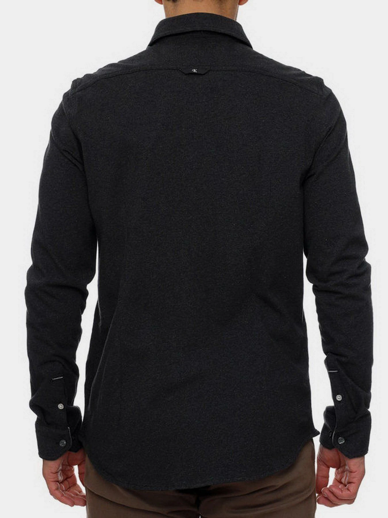 Сорочки Calvin Klein Jeans модель J30J319663_0GP Сорочки Calvin Klein Jeans модель J30J319663_0GP Фото