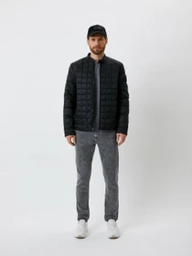Куртки и дубленки Calvin Klein Jeans модель J30J319678_BEH Фото