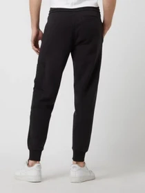 Брюки Calvin Klein Jeans модель J30J319775_BEH Фото