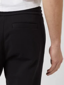 Брюки Calvin Klein Jeans модель J30J319775_BEH Фото