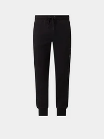 Брюки Calvin Klein Jeans модель J30J319775_BEH Фото