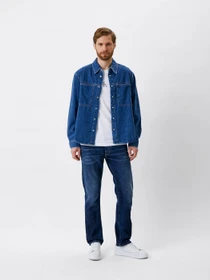 Сорочки Calvin Klein Jeans модель J30J319801_1A4 Фото