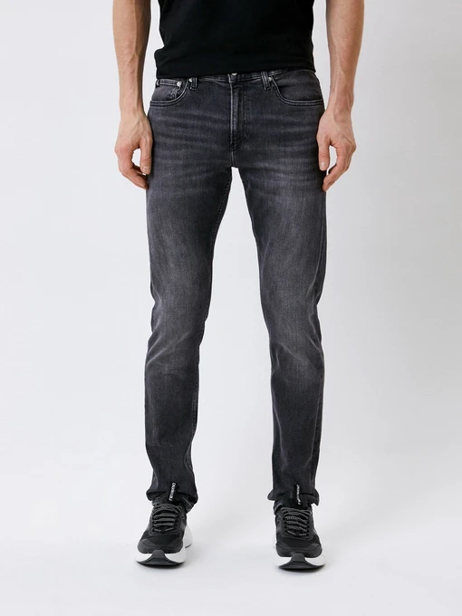 Джинсы Calvin Klein Jeans модель J30J319845_1BZ Фото