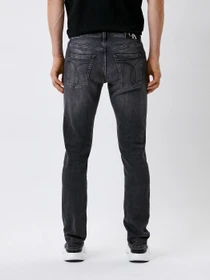 Джинси Calvin Klein Jeans модель J30J319845_1BZ Фото