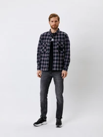 Джинси Calvin Klein Jeans модель J30J319845_1BZ Фото