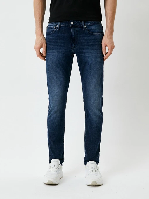 Джинсы Calvin Klein Jeans модель J30J319846_1BJ Фото