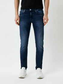 Джинси Calvin Klein Jeans модель J30J319846_1BJ Фото