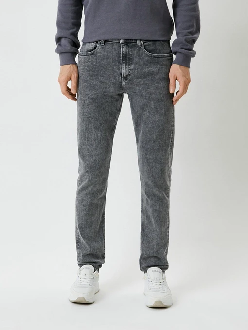 Джинси Calvin Klein Jeans модель J30J319855_1BZ Фото