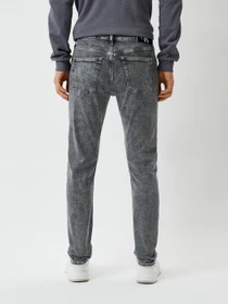 Джинси Calvin Klein Jeans модель J30J319855_1BZ Фото