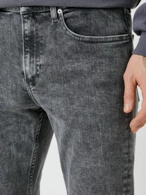 Джинси Calvin Klein Jeans модель J30J319855_1BZ Фото
