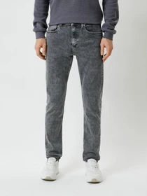 Джинси Calvin Klein Jeans модель J30J319855_1BZ Фото