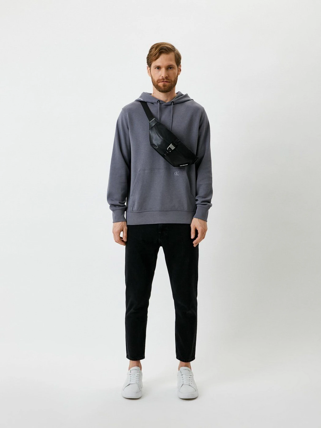 Джинси Calvin Klein Jeans модель J30J319870_1BY Джинси Calvin Klein Jeans модель J30J319870_1BY Фото