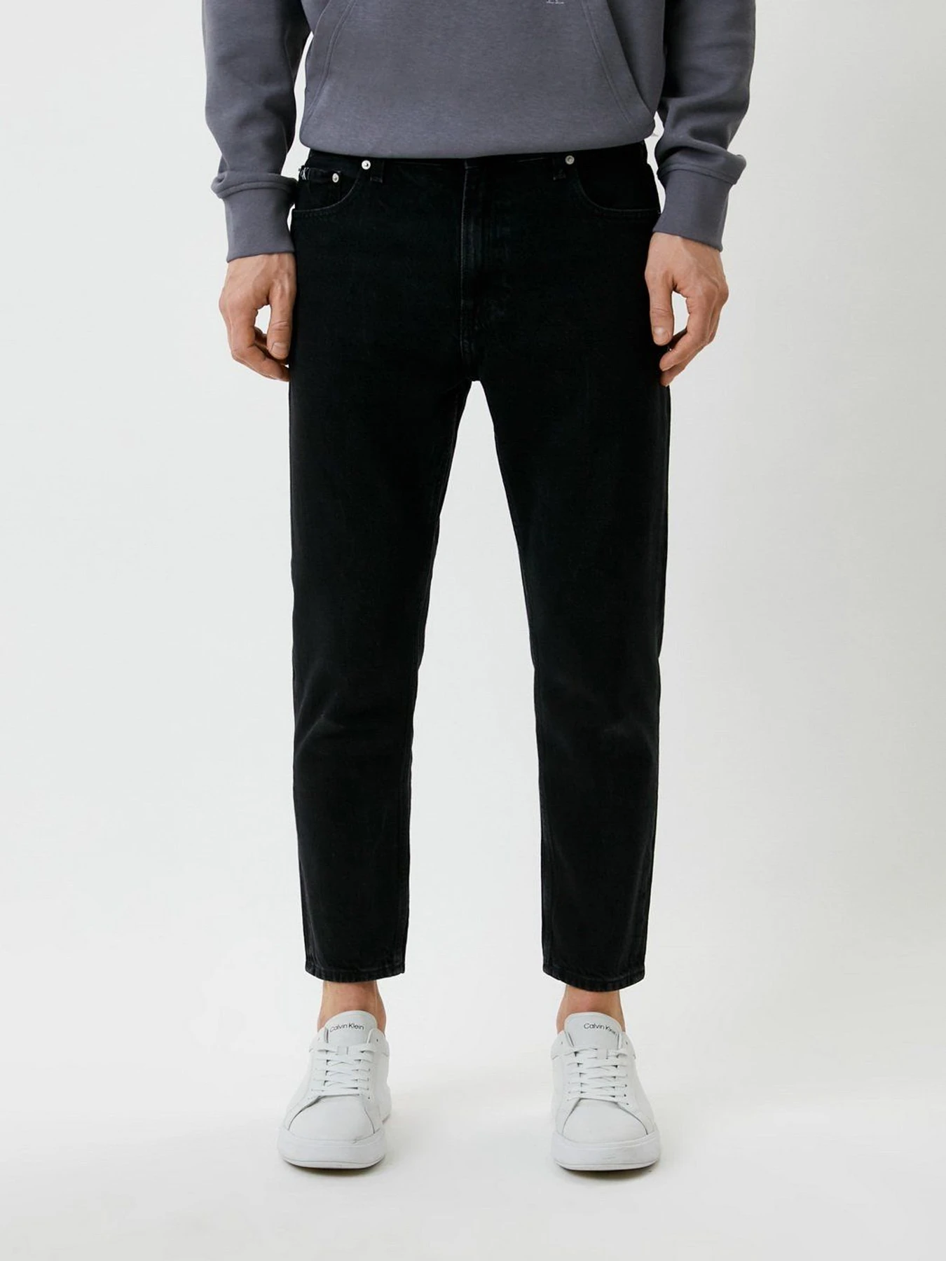 Джинси Calvin Klein Jeans модель J30J319870_1BY Джинси Calvin Klein Jeans модель J30J319870_1BY Фото