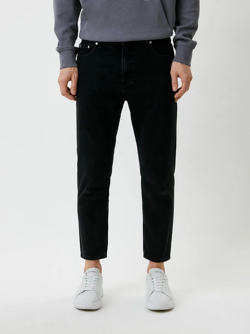 Джинсы Calvin Klein Jeans модель J30J319870_1BY Фото