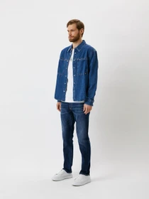 Джинси Calvin Klein Jeans модель J30J319947_1BJ Фото