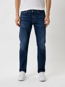 Джинси Calvin Klein Jeans модель J30J319947_1BJ Фото