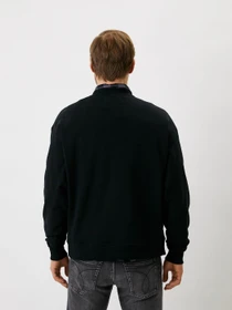 Худі та світшоти Calvin Klein Jeans модель J30J320334_BEH Фото