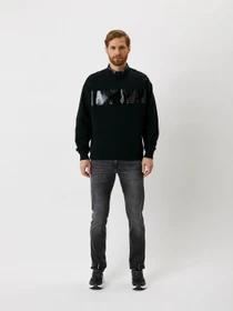 Худі та світшоти Calvin Klein Jeans модель J30J320334_BEH Фото