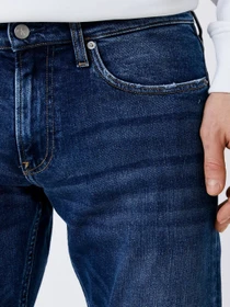 Джинси Calvin Klein Jeans модель J30J319847_1BJ Фото