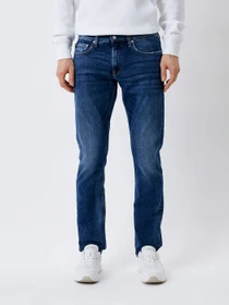 Джинси Calvin Klein Jeans модель J30J319847_1BJ Фото