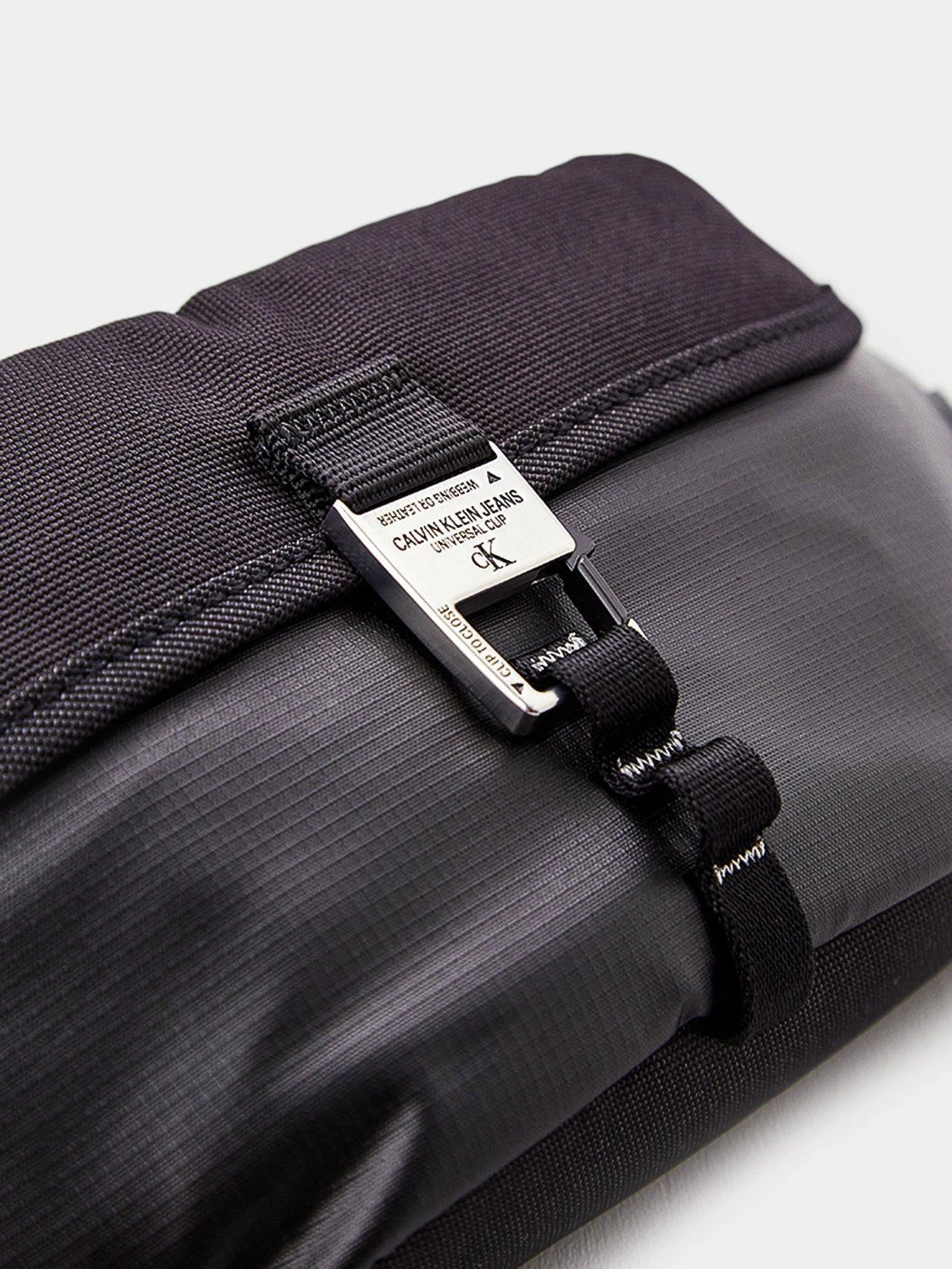 Сумки Calvin Klein Jeans модель K50K508200_BDS Сумки Calvin Klein Jeans модель K50K508200_BDS Фото