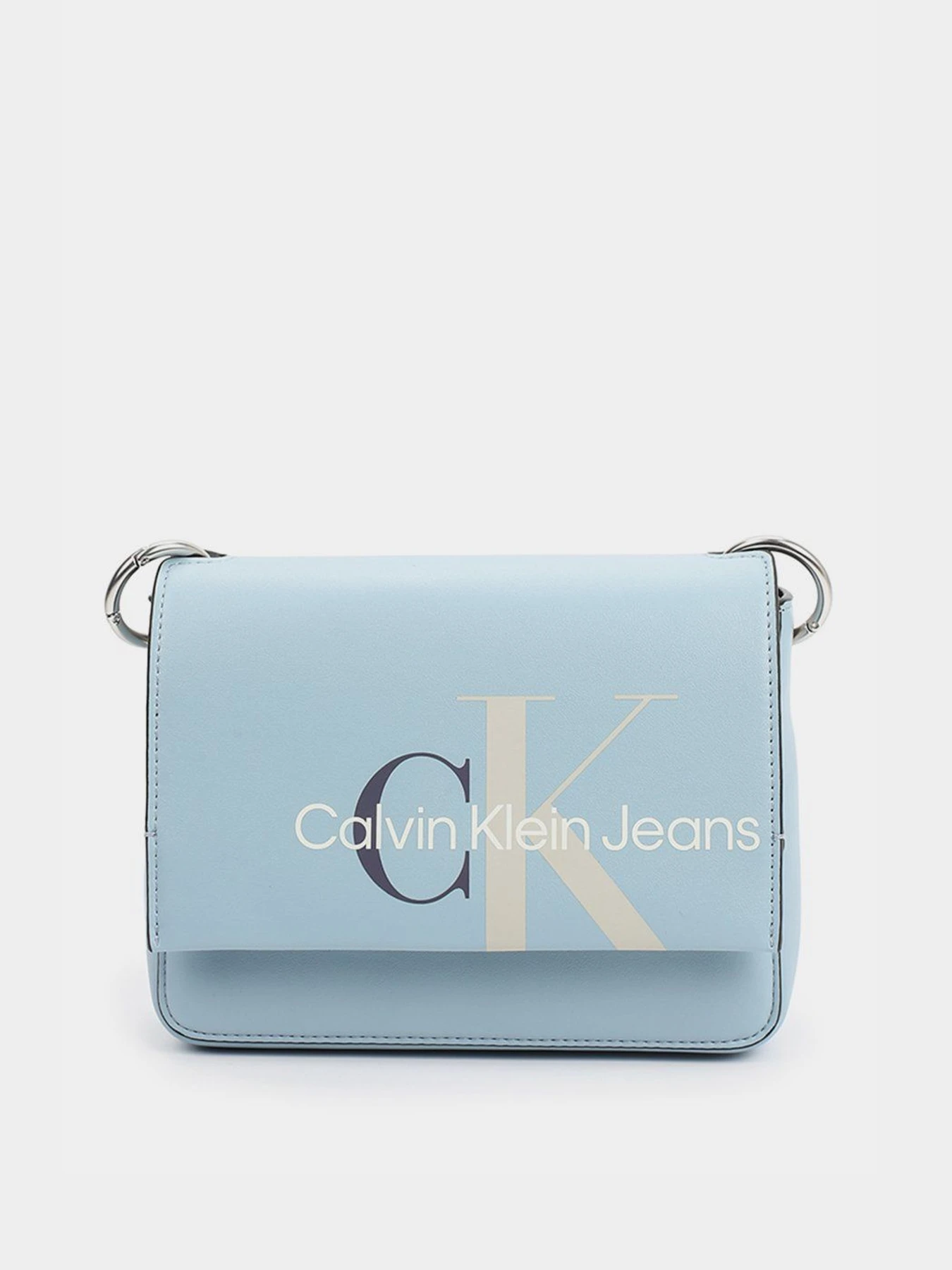 Сумки Calvin Klein Jeans модель K60K608929_CBZ Сумки Calvin Klein Jeans модель K60K608929_CBZ Фото