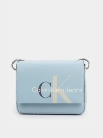 Сумки Calvin Klein Jeans модель K60K608929_CBZ Фото