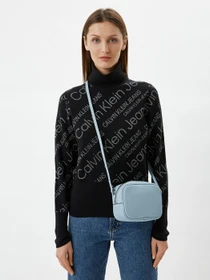 Сумки Calvin Klein Jeans модель K60K608932_CBZ Фото
