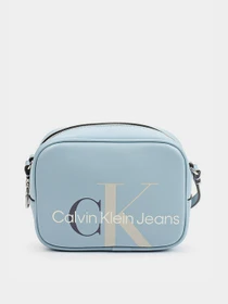 Сумки Calvin Klein Jeans модель K60K608932_CBZ Фото