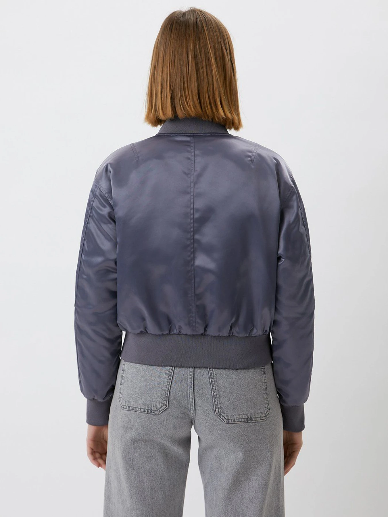 Куртки и дубленки Calvin Klein Jeans модель J20J217705_PTP Куртки и дубленки Calvin Klein Jeans модель J20J217705_PTP Фото