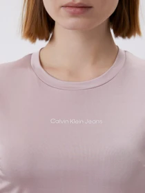 Футболки и поло Calvin Klein Jeans модель J20J217787_0JV Фото