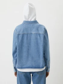 Сорочки Calvin Klein Jeans модель J20J217820_1A4 Фото