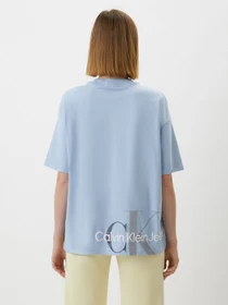 Футболки и поло Calvin Klein Jeans модель J20J217938_C1U Фото